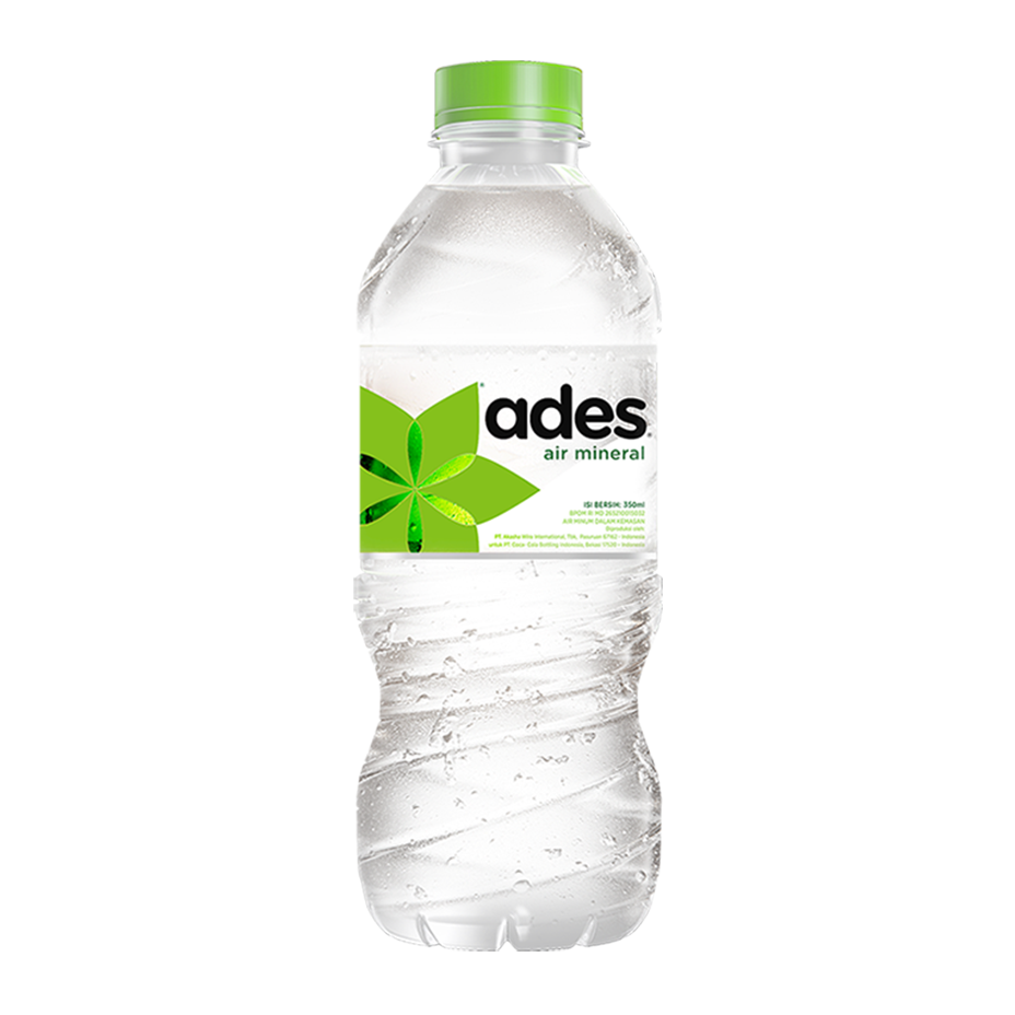 Brand & Products Ades CocaCola